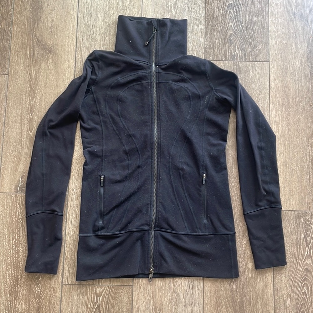 Lululemon Jacket